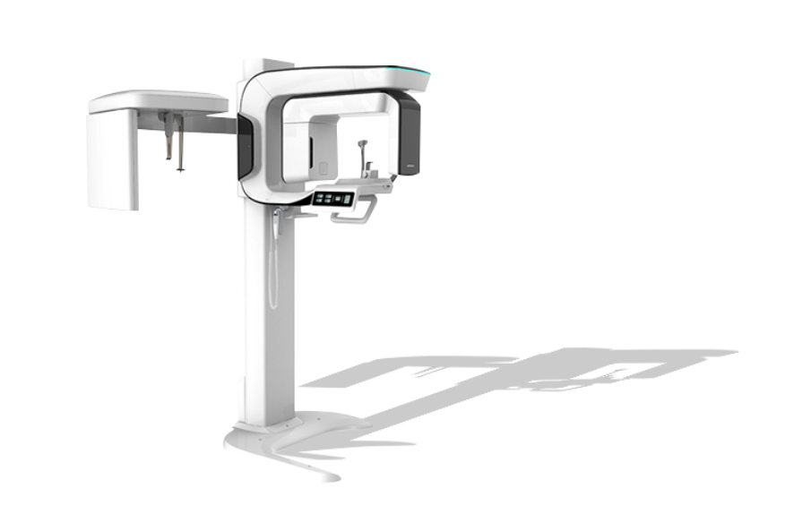 3D CT 바텍