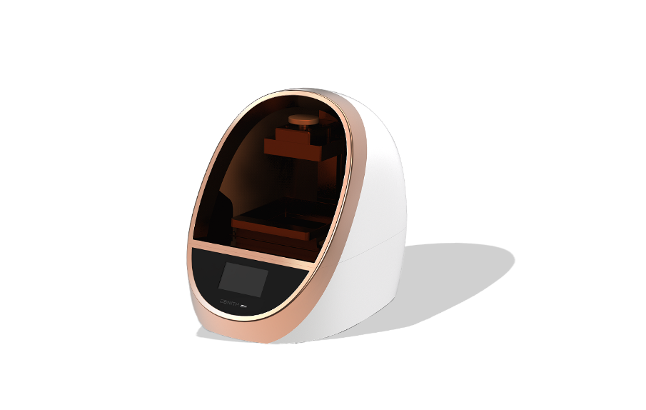 3D Printer 제니스 D