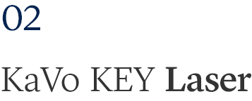 KaVo KEY Laser